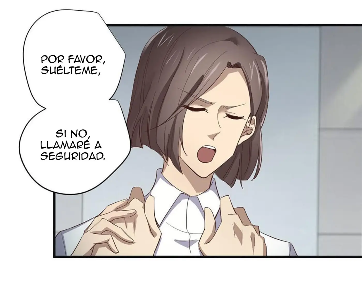Un amor unidireccional - Capítulo 14 - Página 16 - LectorTMOo