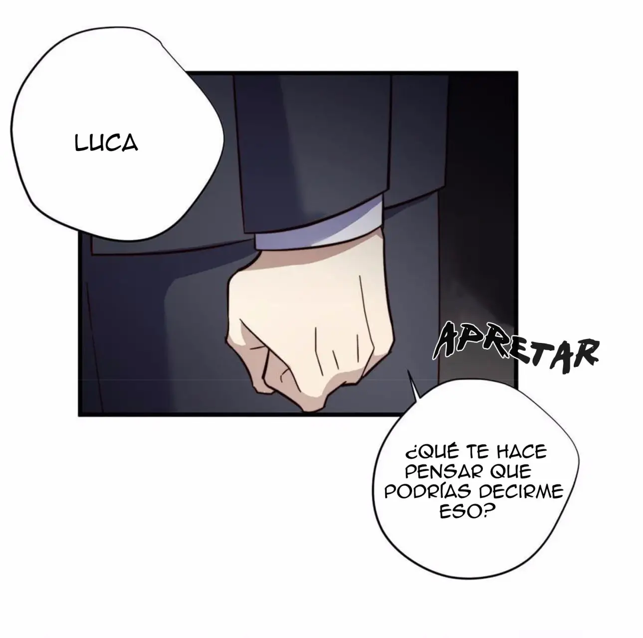 Un amor unidireccional - Capítulo 15 - Página 15 - LectorTMOo
