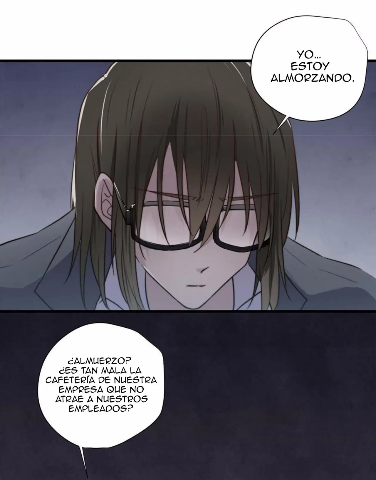 Un amor unidireccional - Capítulo 15 - Página 61 - LectorTMOo