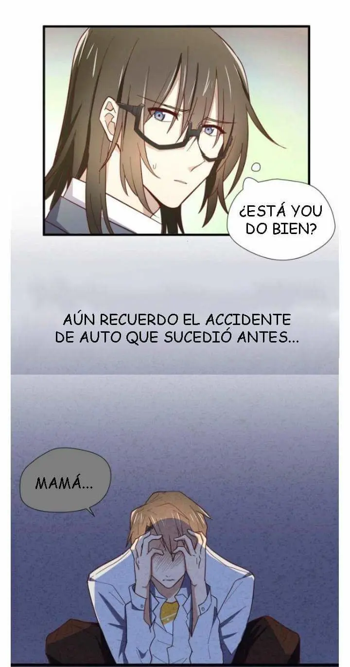 Un amor unidireccional - Capítulo 17 - Página 24 - LectorTMOo