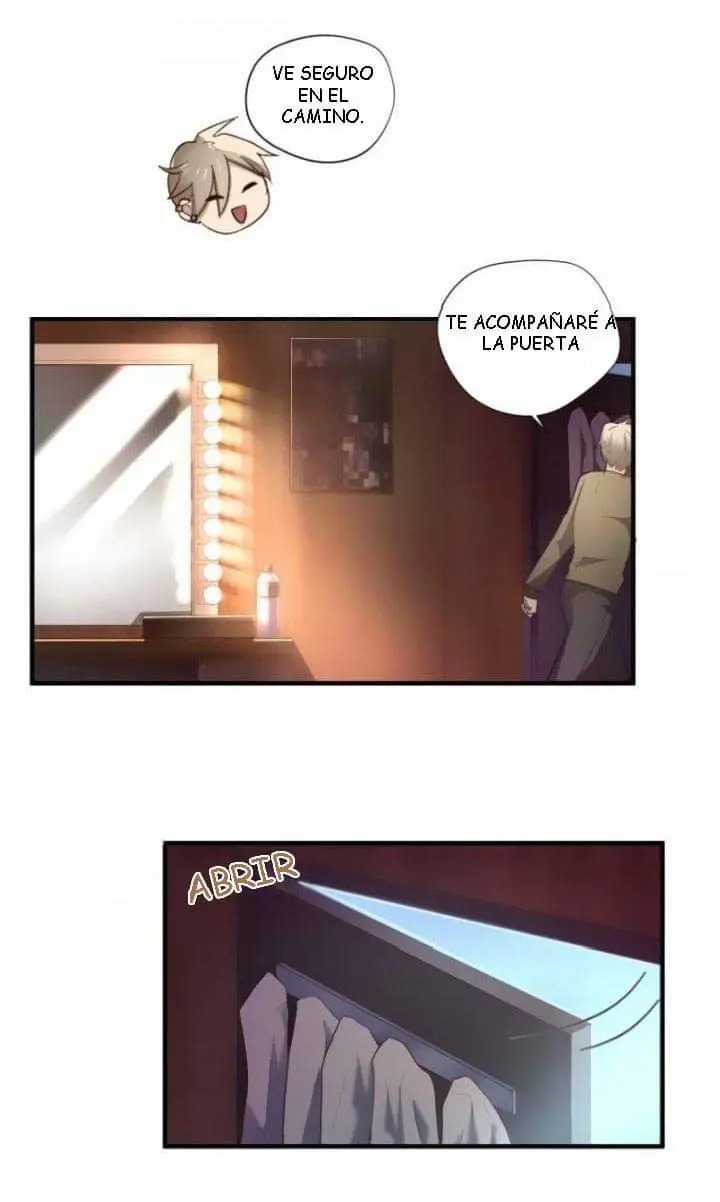 Un amor unidireccional - Capítulo 18 - Página 55 - LectorTMOo