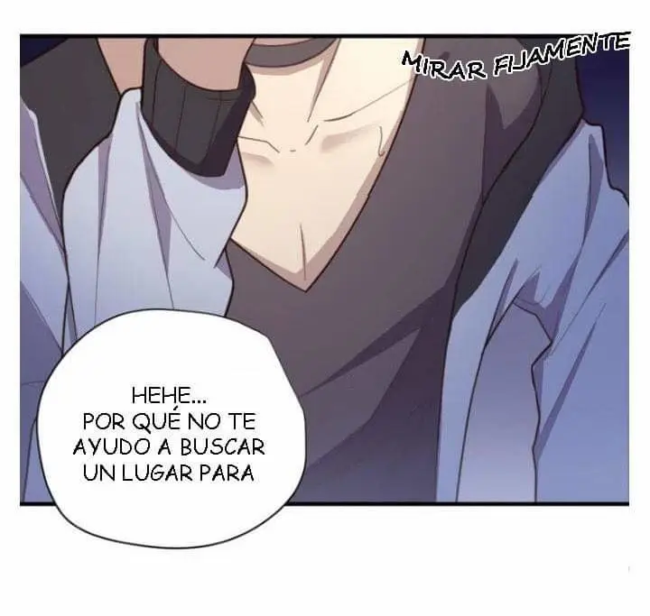 Un amor unidireccional - Capítulo 19 - Página 19 - LectorTMOo