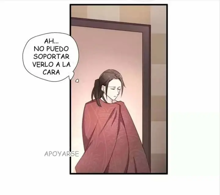 Un amor unidireccional - Capítulo 21 - Página 34 - LectorTMOo