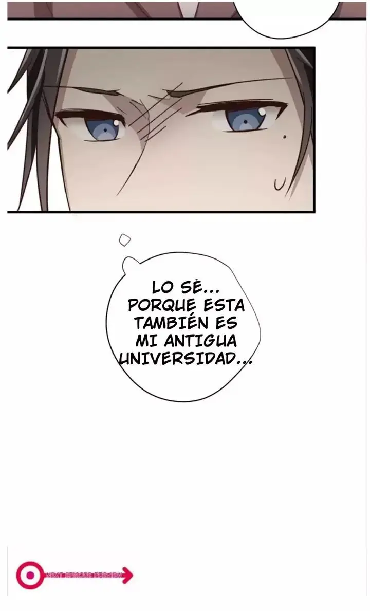 Un amor unidireccional - Capítulo 25 - Página 36 - LectorTMOo