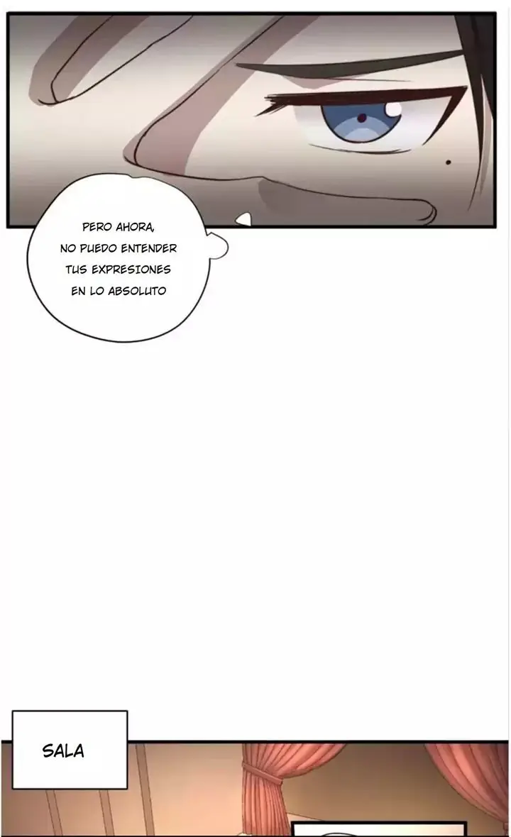 Un amor unidireccional - Capítulo 26 - Página 27 - LectorTMOo