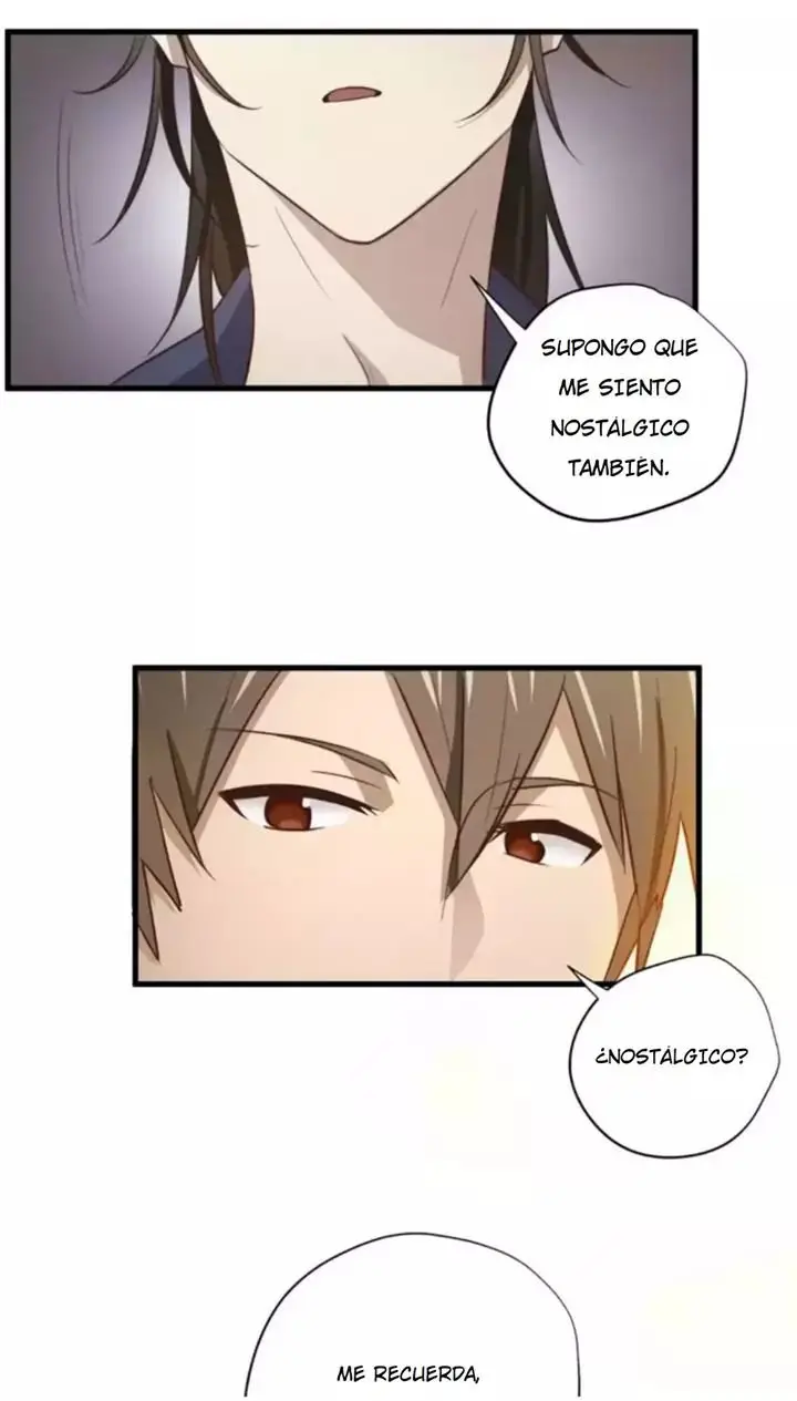 Un amor unidireccional - Capítulo 26 - Página 48 - LectorTMOo