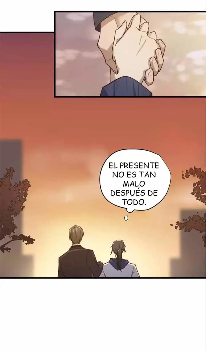 Un amor unidireccional - Capítulo 27 - Página 13 - LectorTMOo