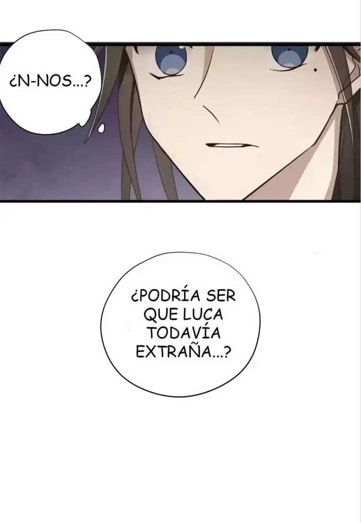 Un amor unidireccional - Capítulo 27 - Página 26 - LectorTMOo