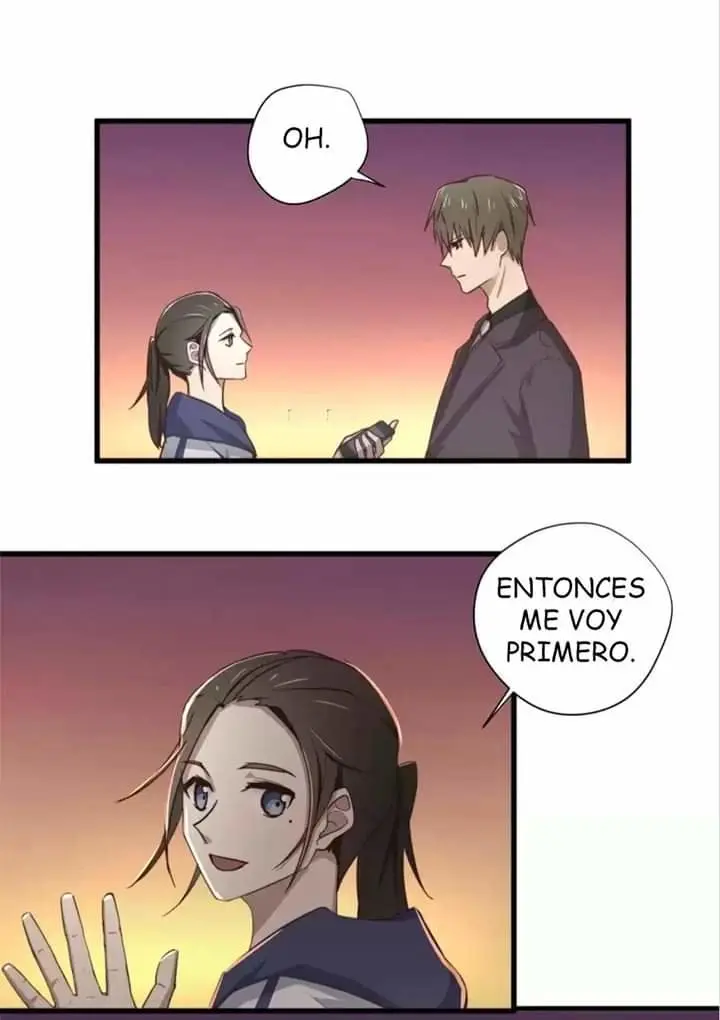 Un amor unidireccional - Capítulo 27 - Página 52 - LectorTMOo