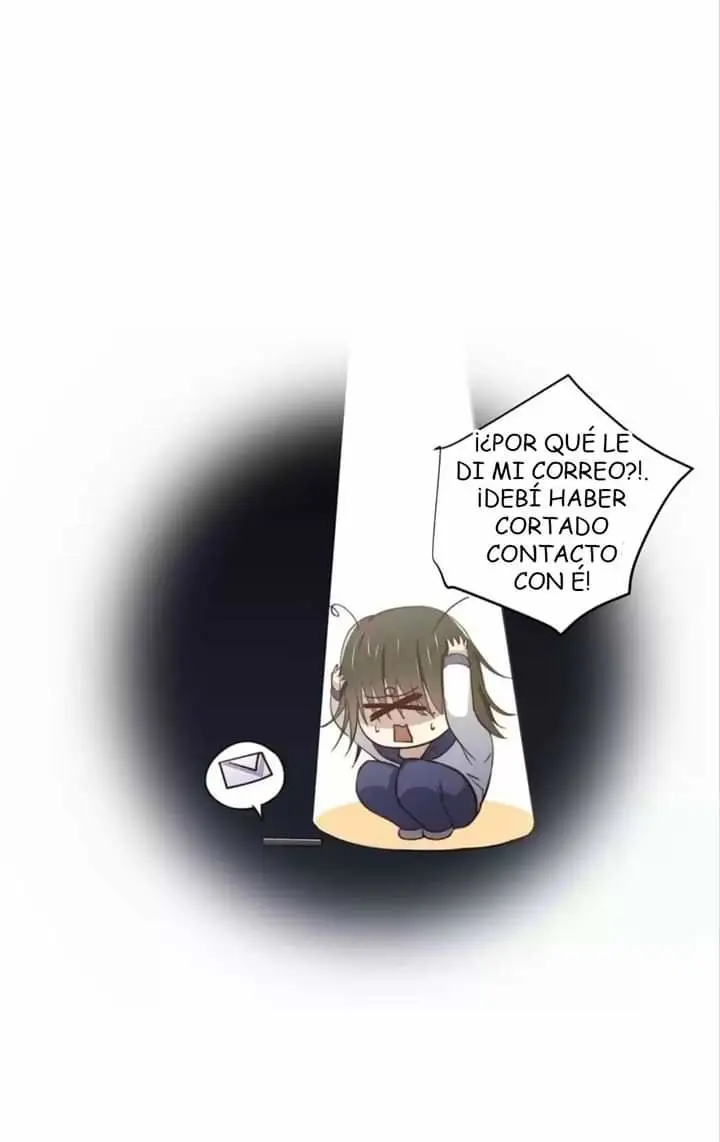 Un amor unidireccional - Capítulo 27 - Página 60 - LectorTMOo