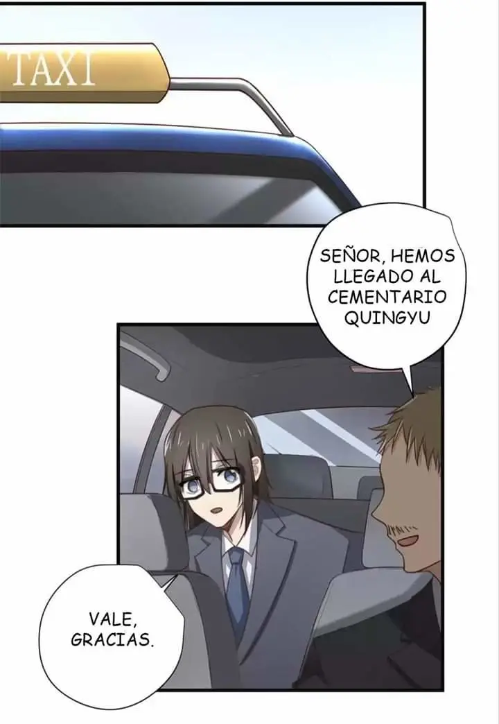 Un amor unidireccional - Capítulo 29 - Página 10 - LectorTMOo