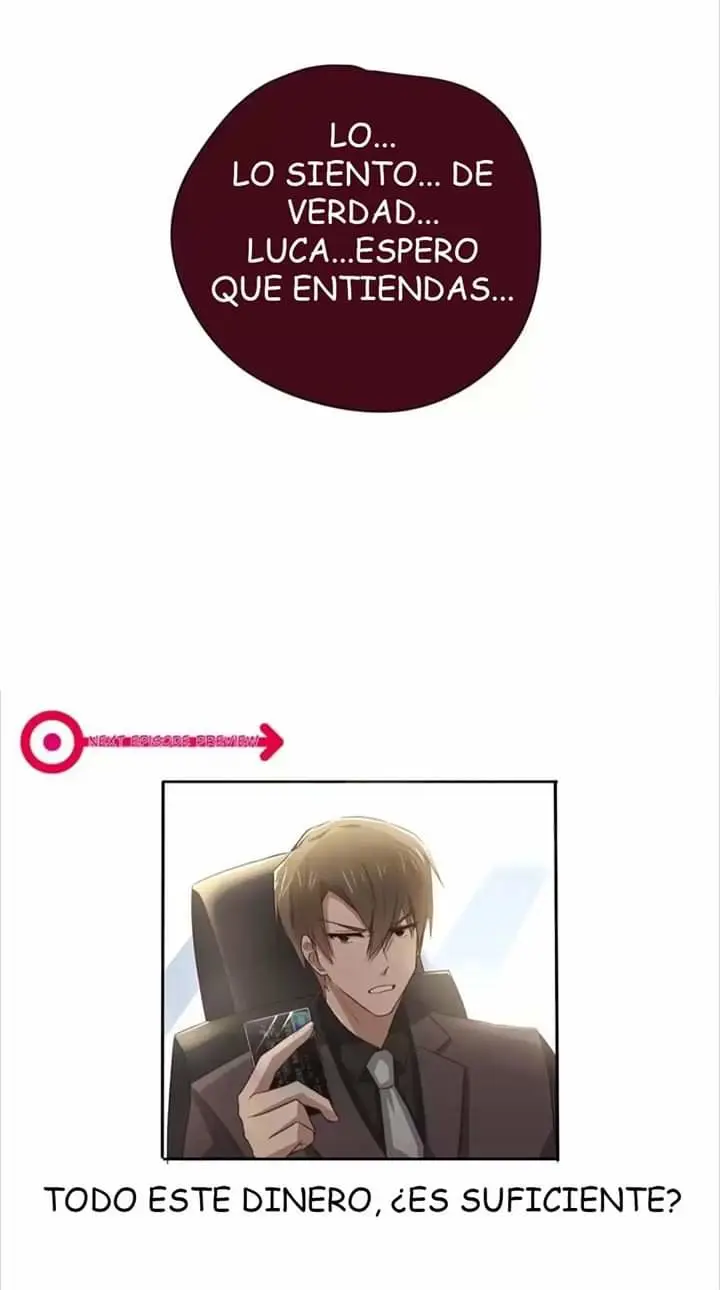 Un amor unidireccional - Capítulo 29 - Página 54 - LectorTMOo