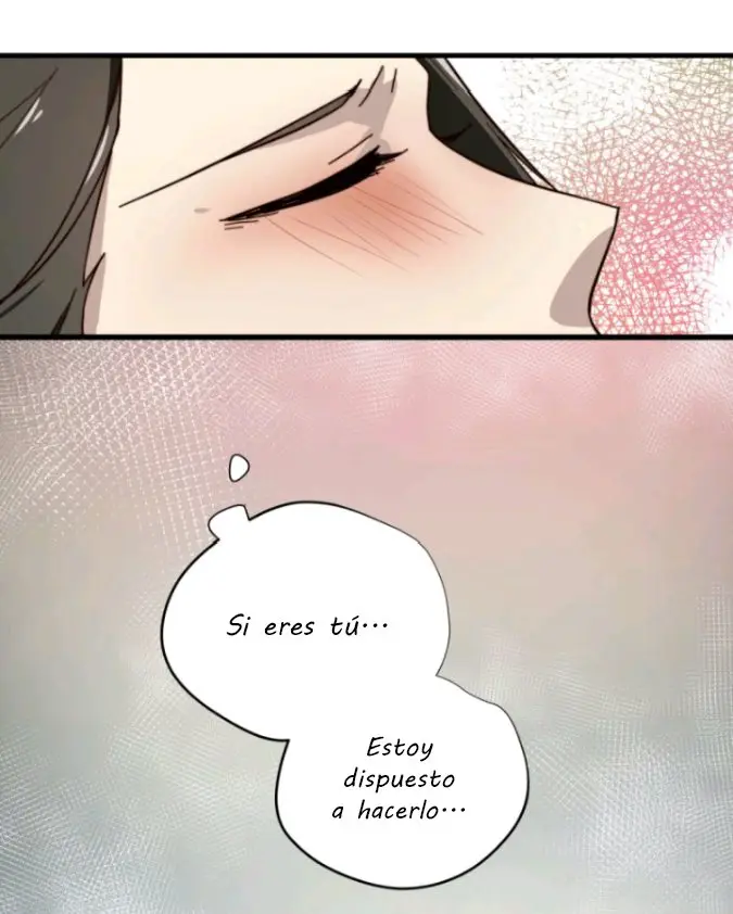 Un amor unidireccional - Capítulo 3.5 - Página 6 - LectorTMOo