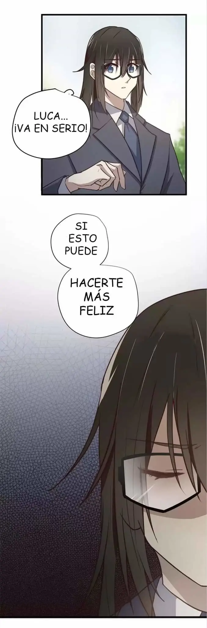 Un amor unidireccional - Capítulo 30 - Página 17 - LectorTMOo