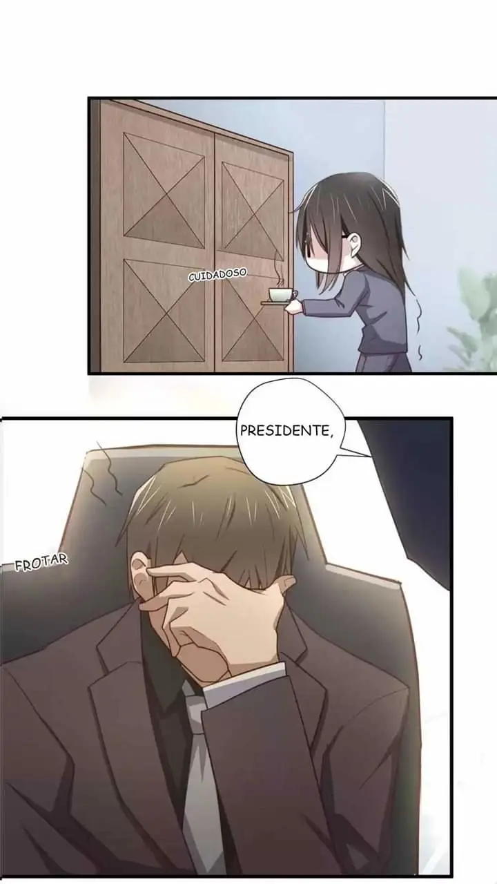 Un amor unidireccional - Capítulo 31 - Página 4 - LectorTMOo