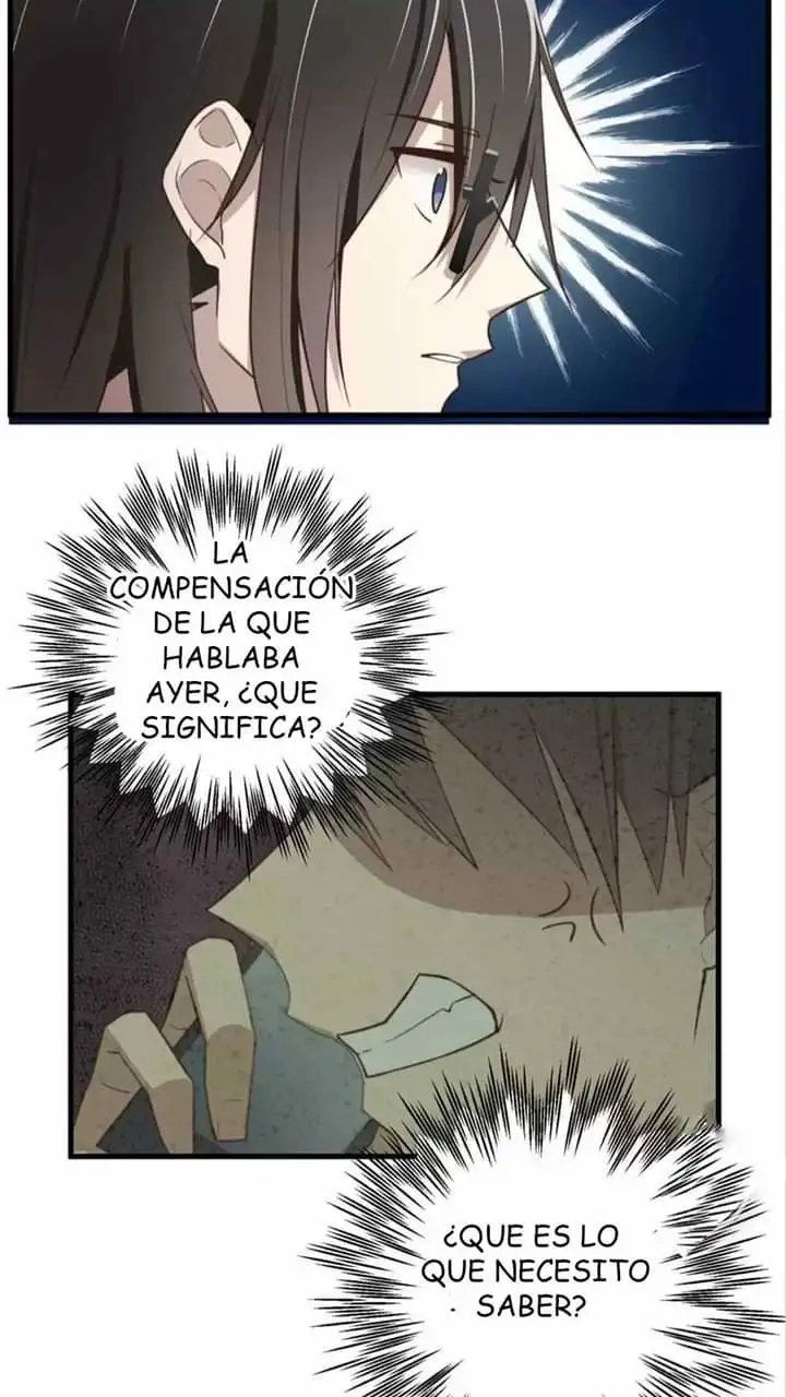 Un amor unidireccional - Capítulo 31 - Página 14 - LectorTMOo