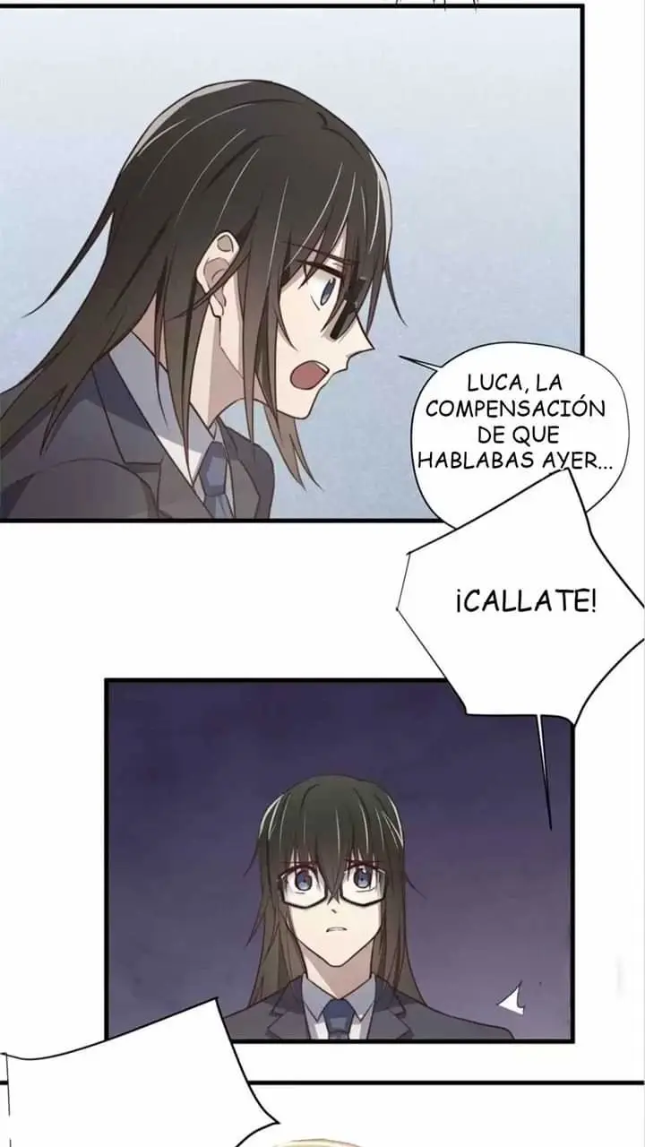 Un amor unidireccional - Capítulo 31 - Página 15 - LectorTMOo