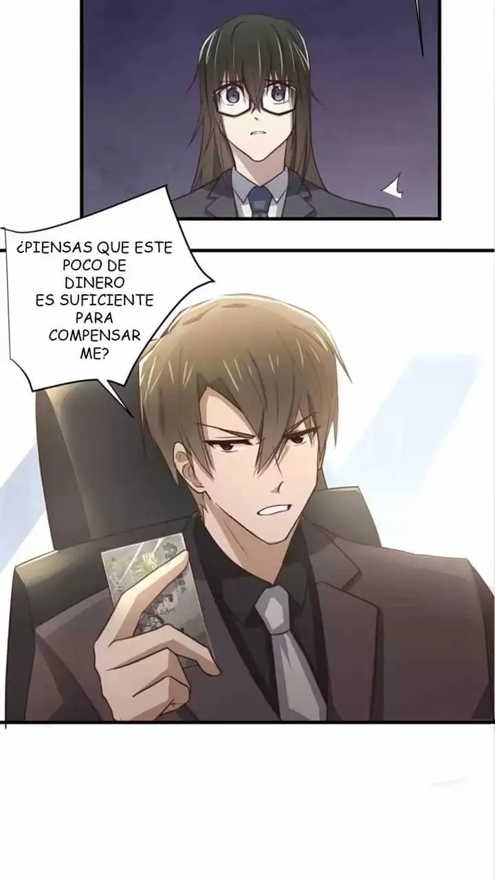 Un amor unidireccional - Capítulo 31 - Página 16 - LectorTMOo