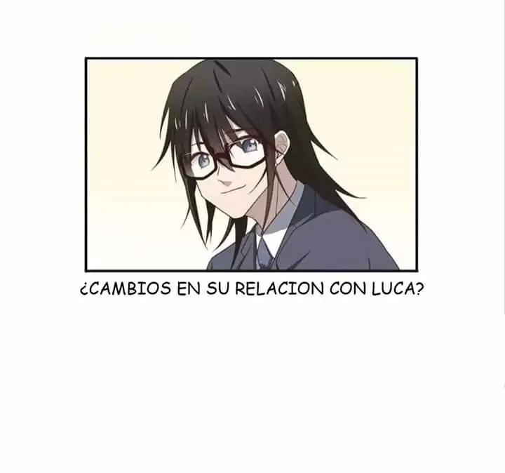 Un amor unidireccional - Capítulo 31 - Página 34 - LectorTMOo
