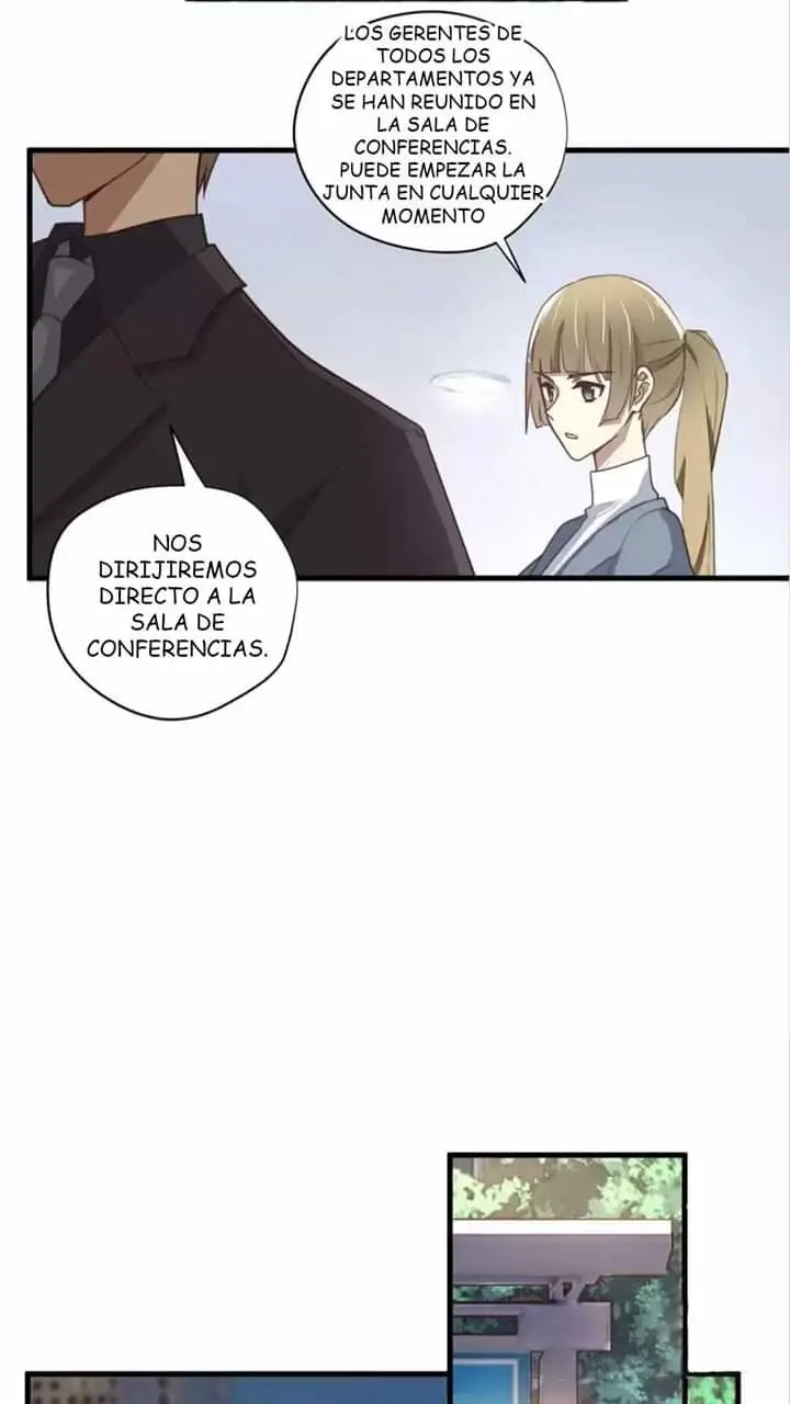Un amor unidireccional - Capítulo 33 - Página 24 - LectorTMOo