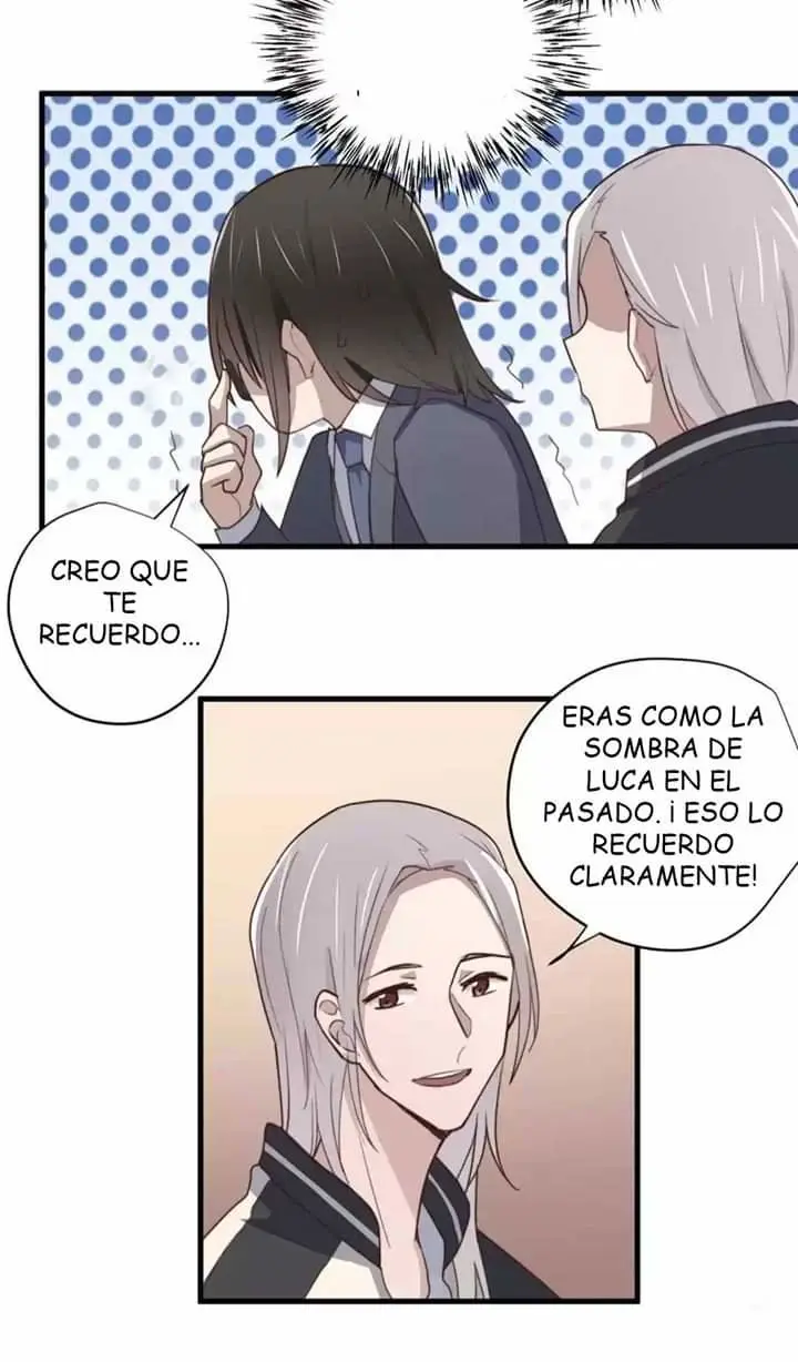 Un amor unidireccional - Capítulo 33 - Página 39 - LectorTMOo