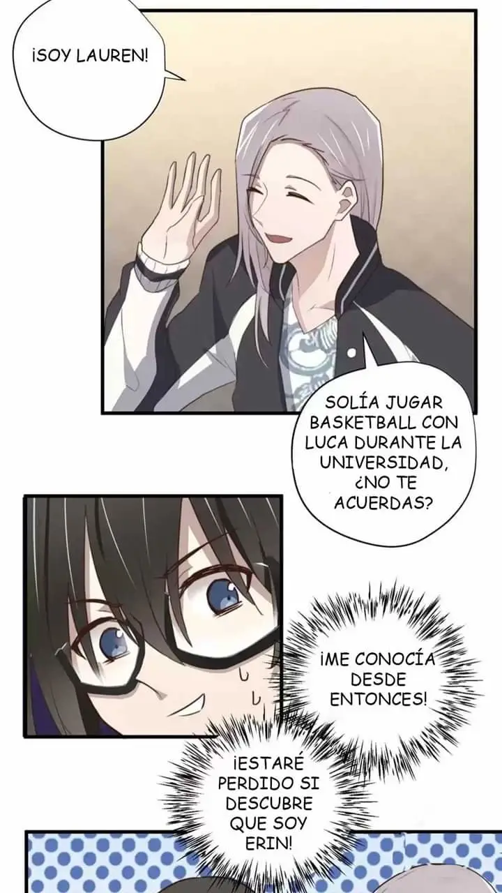 Un amor unidireccional - Capítulo 33 - Página 43 - LectorTMOo