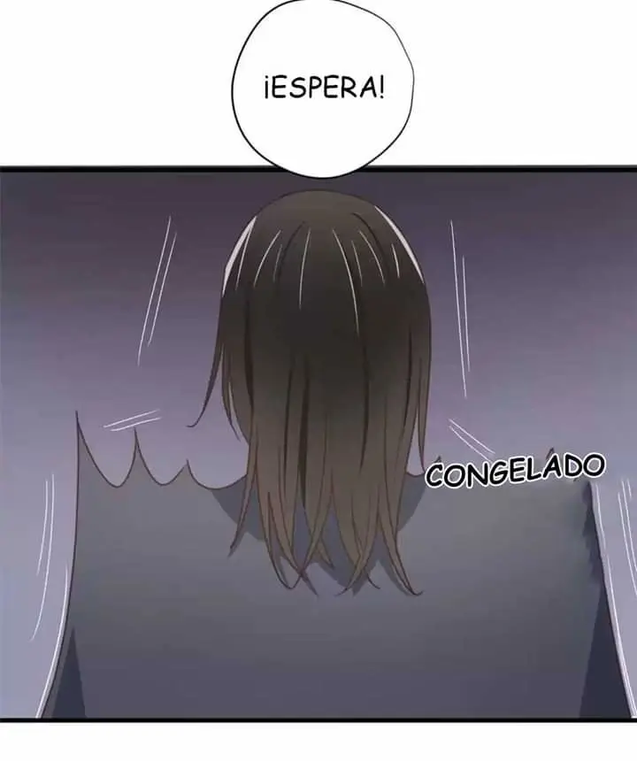 Un amor unidireccional - Capítulo 33 - Página 46 - LectorTMOo