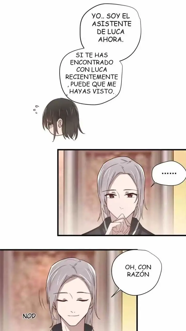 Un amor unidireccional - Capítulo 33 - Página 51 - LectorTMOo