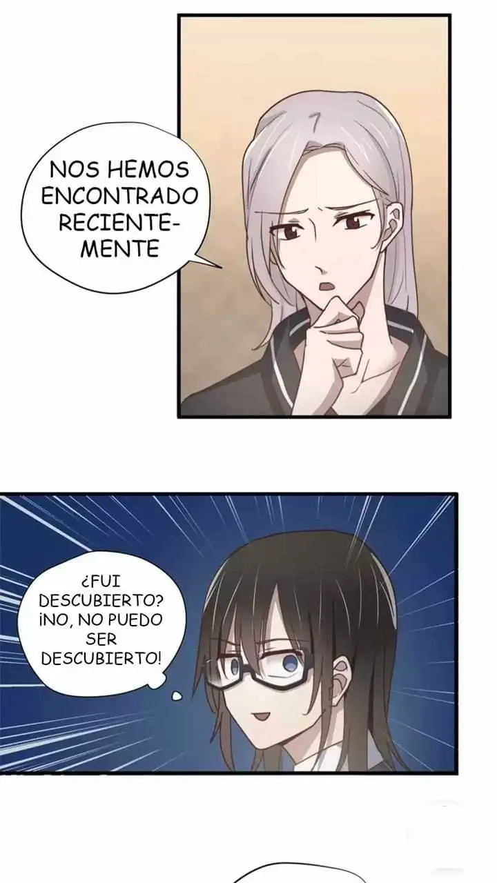 Un amor unidireccional - Capítulo 33 - Página 54 - LectorTMOo