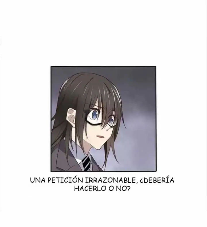 Un amor unidireccional - Capítulo 33 - Página 63 - LectorTMOo