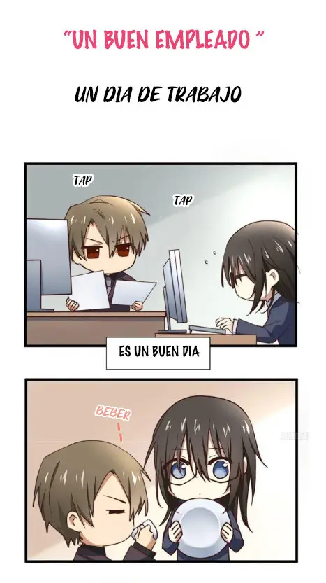 Un amor unidireccional - Capítulo 34.1 - Página 6 - LectorTMOo