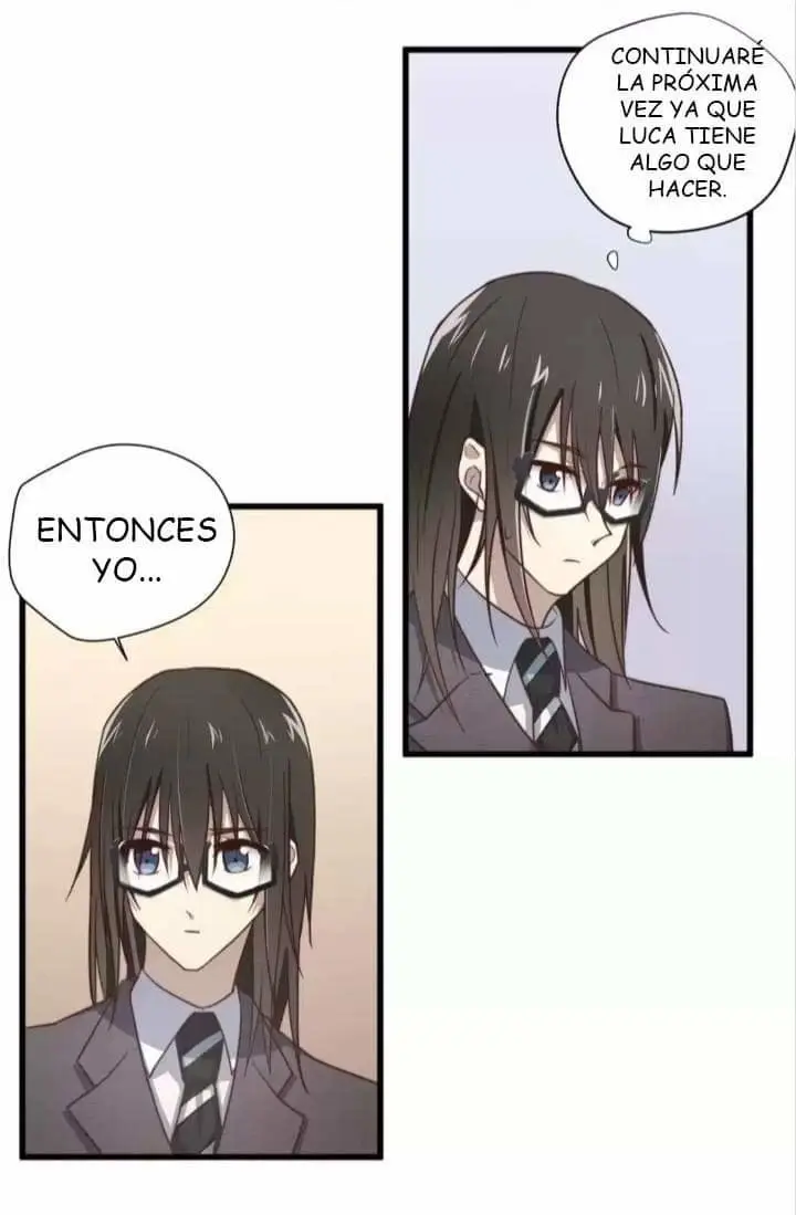 Un amor unidireccional - Capítulo 35 - Página 10 - LectorTMOo