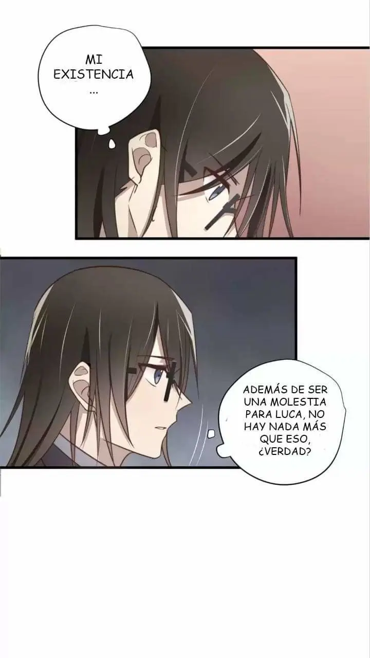 Un amor unidireccional - Capítulo 35 - Página 30 - LectorTMOo