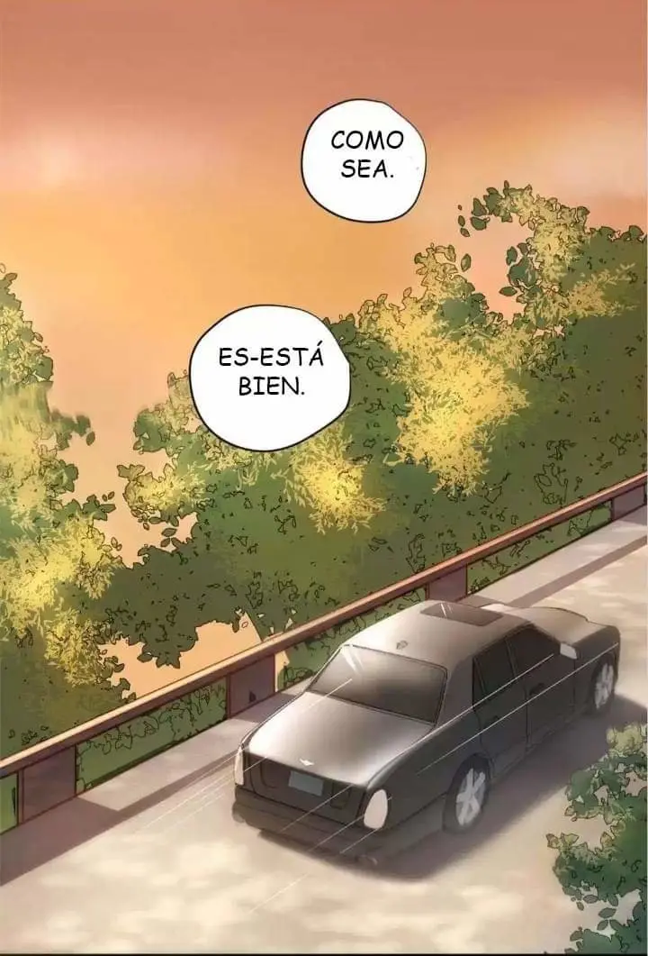 Un amor unidireccional - Capítulo 35 - Página 38 - LectorTMOo