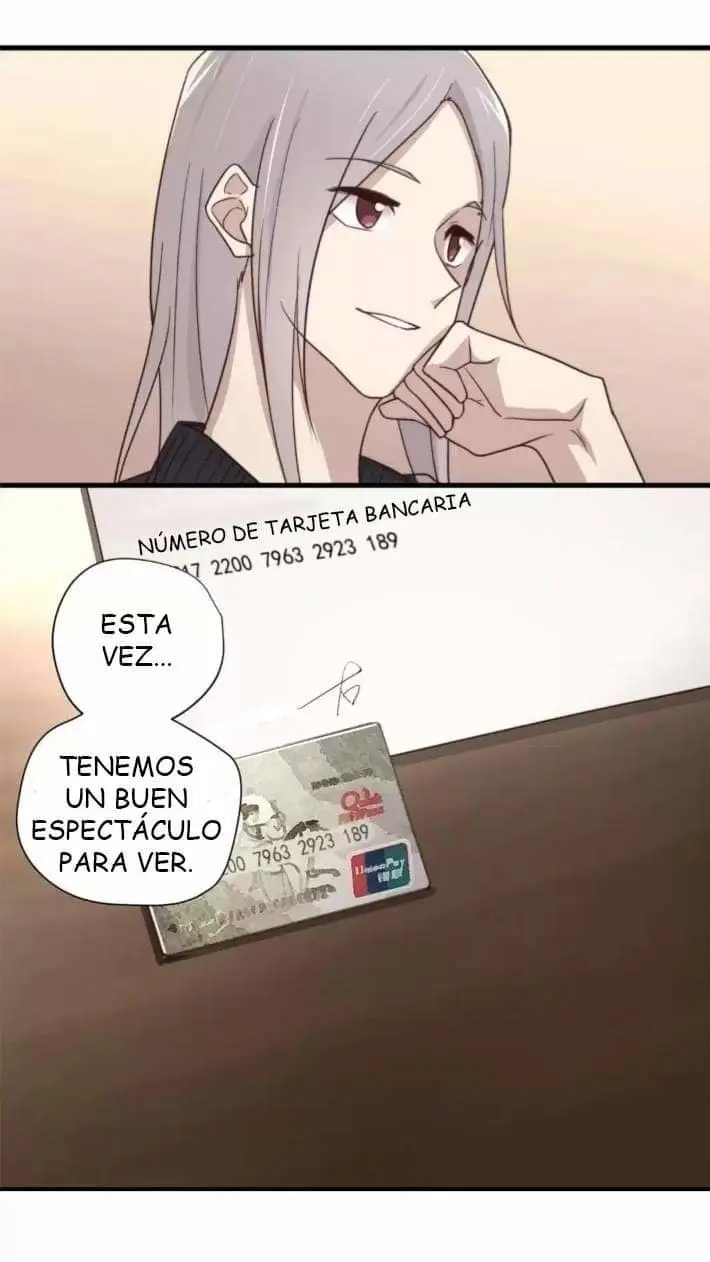 Un amor unidireccional - Capítulo 35 - Página 45 - LectorTMOo