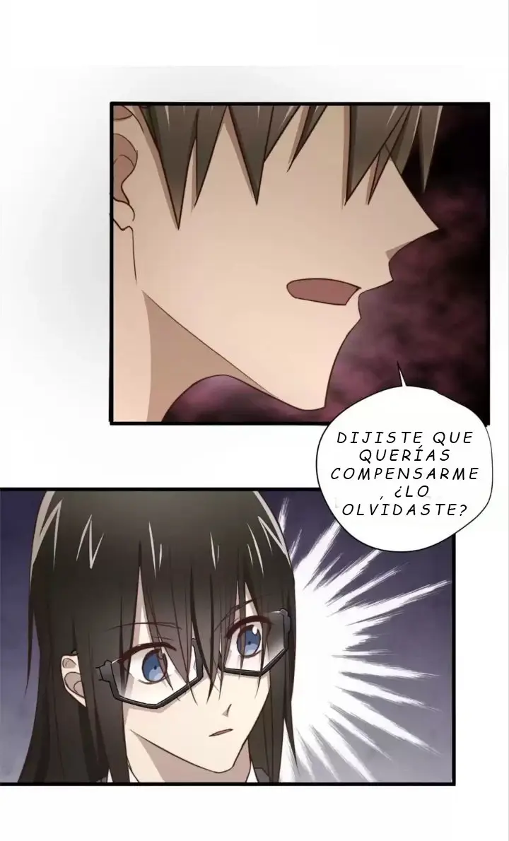 Un amor unidireccional - Capítulo 37 - Página 43 - LectorTMOo