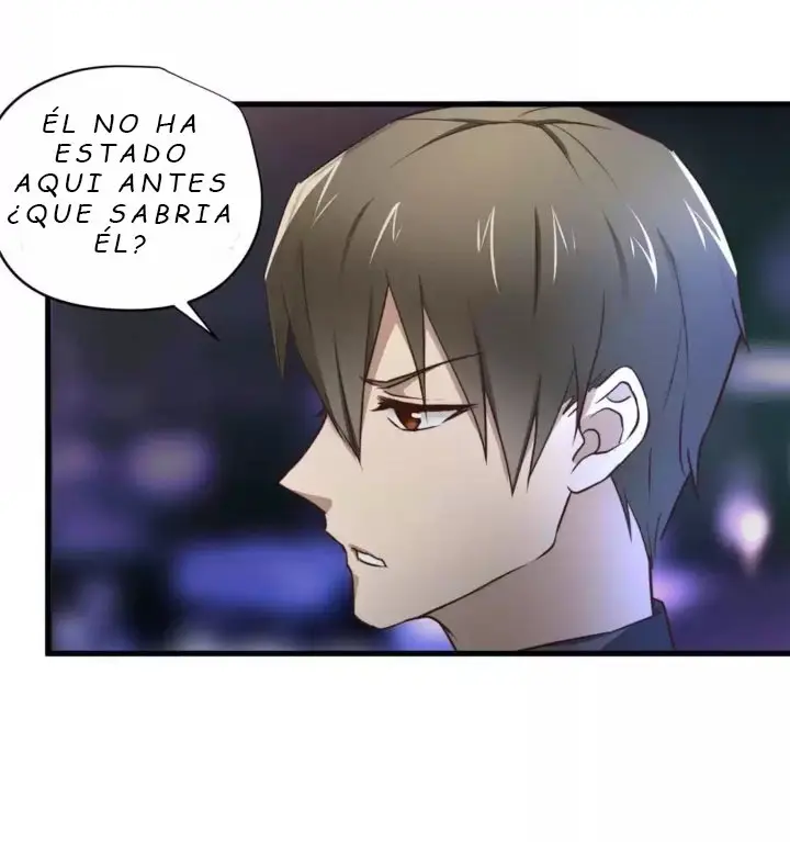 Un amor unidireccional - Capítulo 38 - Página 7 - LectorTMOo