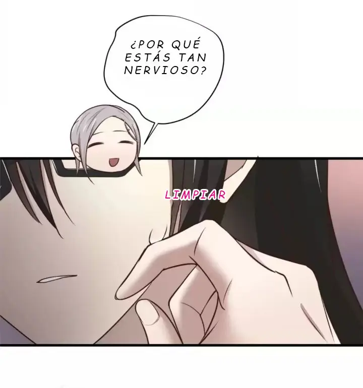 Un amor unidireccional - Capítulo 38 - Página 11 - LectorTMOo