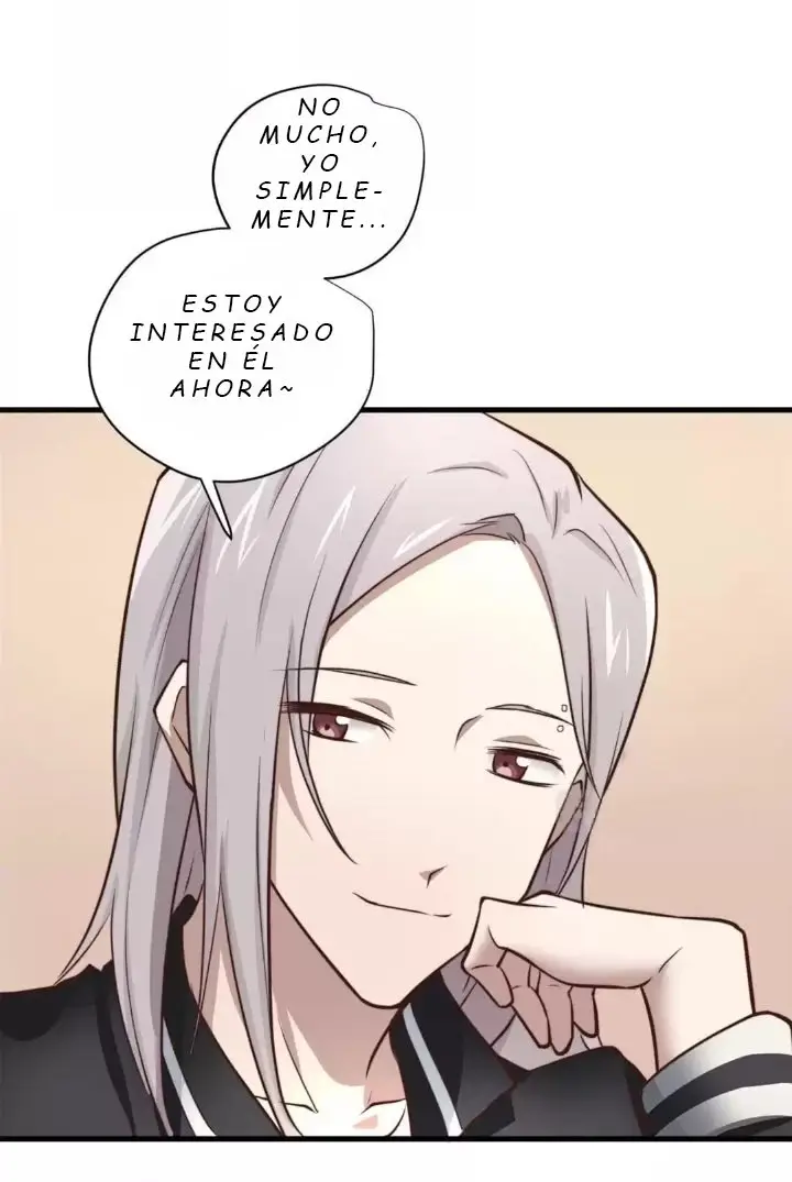 Un amor unidireccional - Capítulo 38 - Página 20 - LectorTMOo