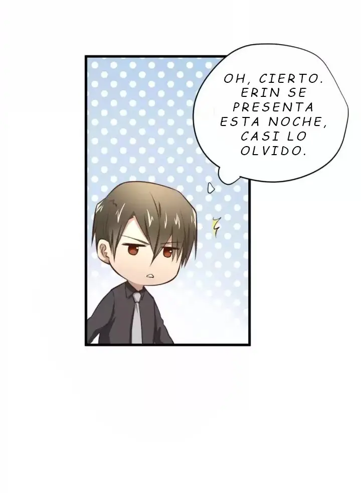 Un amor unidireccional - Capítulo 38 - Página 24 - LectorTMOo