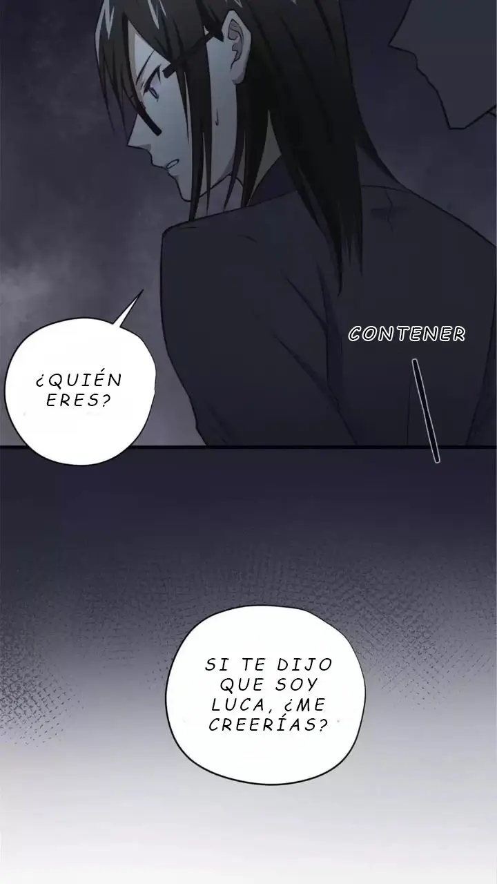 Un amor unidireccional - Capítulo 38 - Página 28 - LectorTMOo