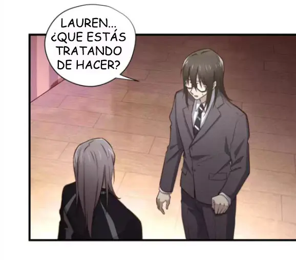 Un amor unidireccional - Capítulo 39 - Página 6 - LectorTMOo