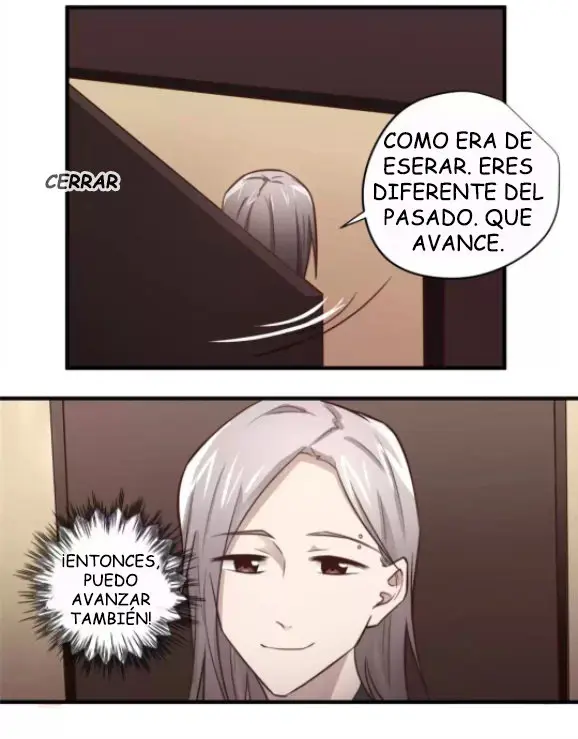Un amor unidireccional - Capítulo 39 - Página 24 - LectorTMOo