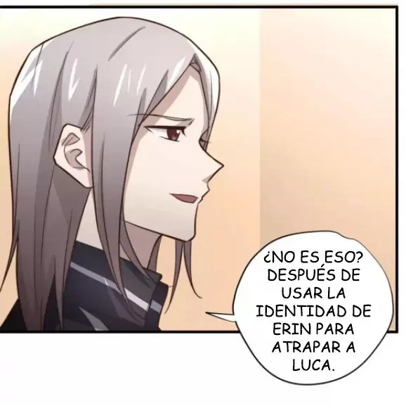 Un amor unidireccional - Capítulo 39 - Página 46 - LectorTMOo