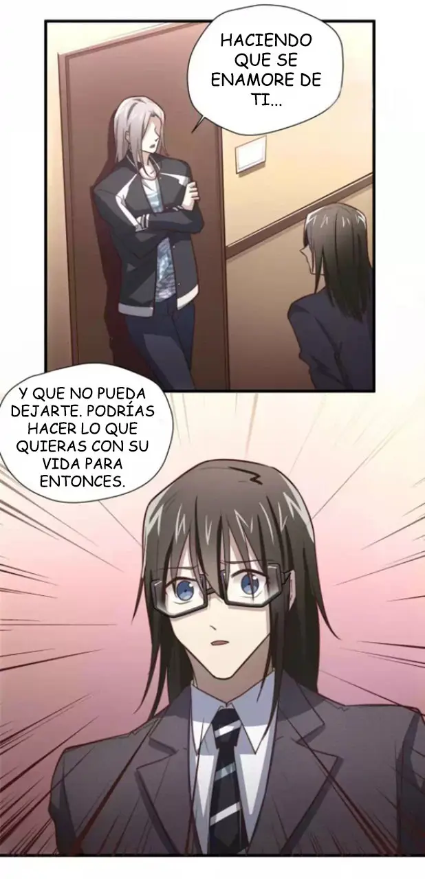 Un amor unidireccional - Capítulo 39 - Página 49 - LectorTMOo