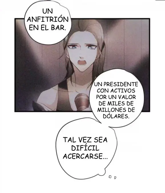 Un amor unidireccional - Capítulo 39 - Página 59 - LectorTMOo