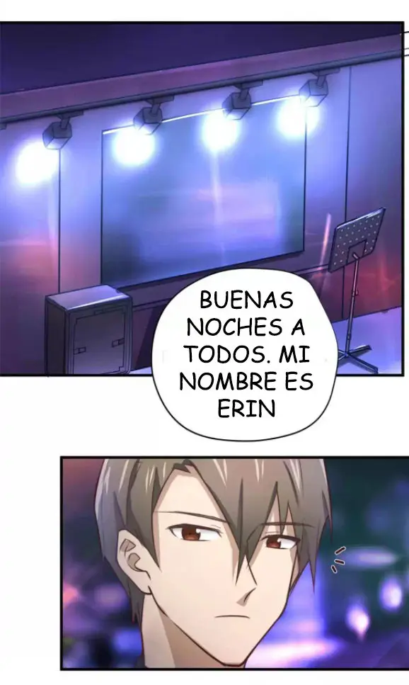 Un amor unidireccional - Capítulo 39 - Página 62 - LectorTMOo