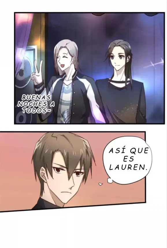 Un amor unidireccional - Capítulo 40 - Página 24 - LectorTMOo