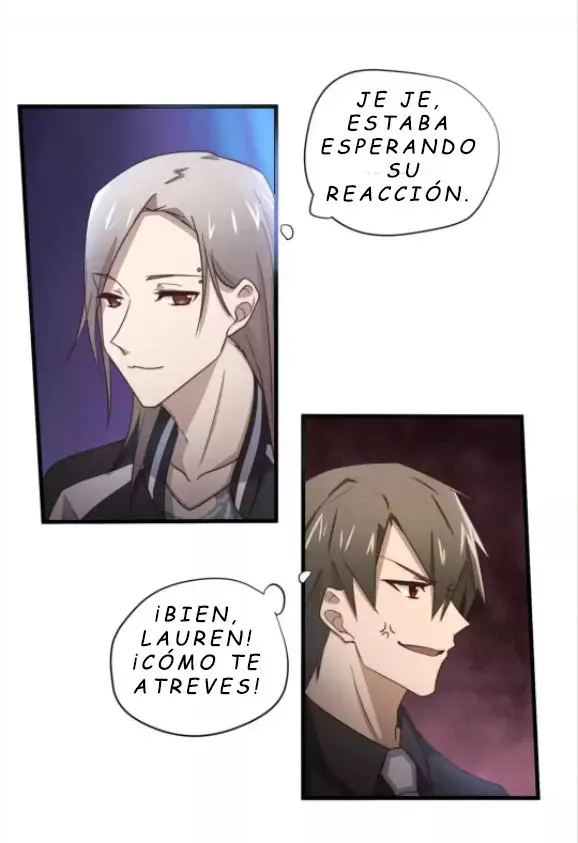 Un amor unidireccional - Capítulo 40 - Página 51 - LectorTMOo