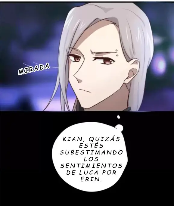 Un amor unidireccional - Capítulo 40 - Página 71 - LectorTMOo